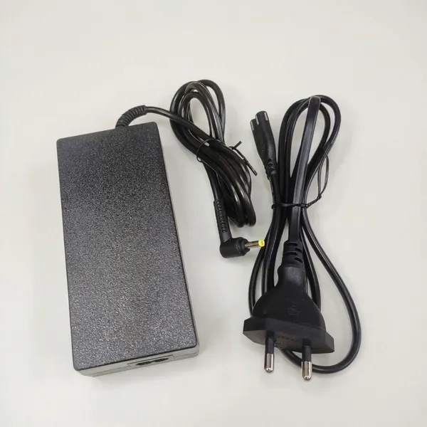 Black_Ps2_Power_Supply_Adaptor