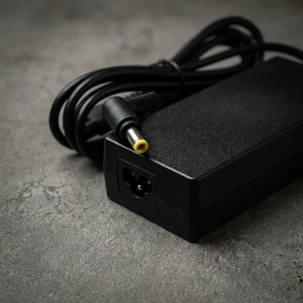 Black_Ps2_Power_Supply_Adaptor