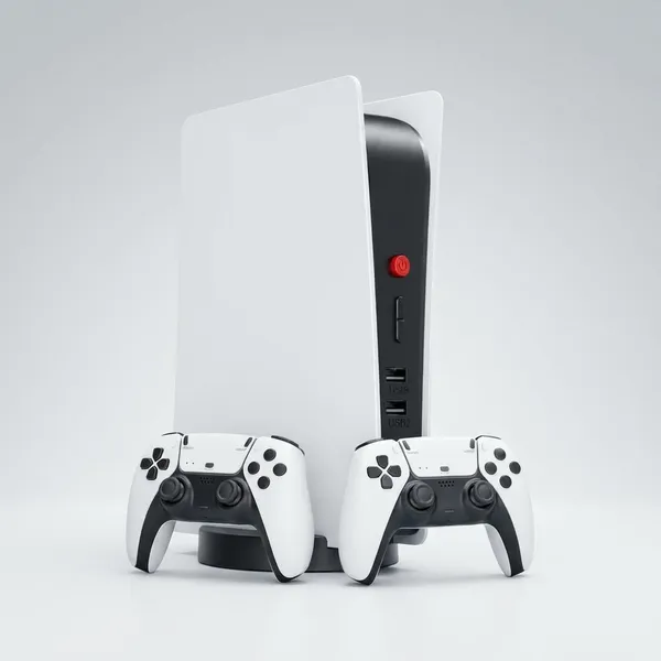 GS5_White_Retro_Video_Game_Console_With_Wireless_Controller