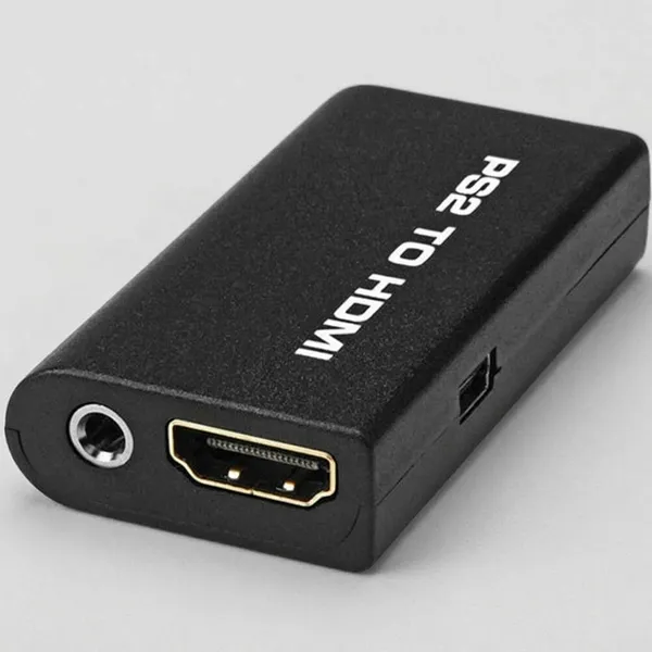 Black_Ps2_To_Hdmi_Converter
