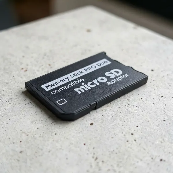 Black_Memory_Stick_Pro_Duo_Micro_Sd_Adapter