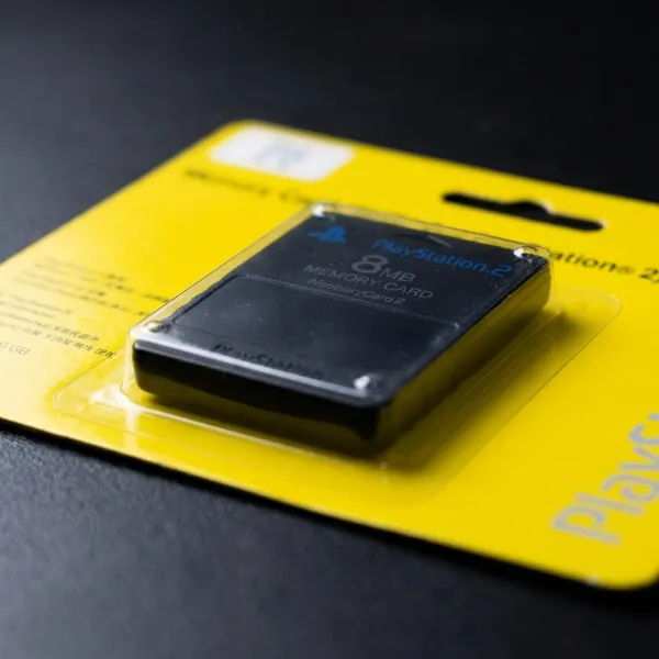 Black_Memory_Card_For_Playstation_2