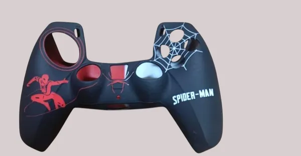 Black_Silicon_Cover_For_Ps5_Controller