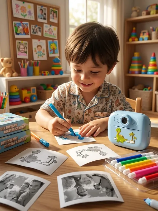 Kids_Instant_Camera_for_Children_with_Thermal_Printing,_DIY_Drawing_Camera,_Portable_Toy_Camera_with_Color_Pens,_Birthday_Gift_for_Boys_Girls_Age_3-10
