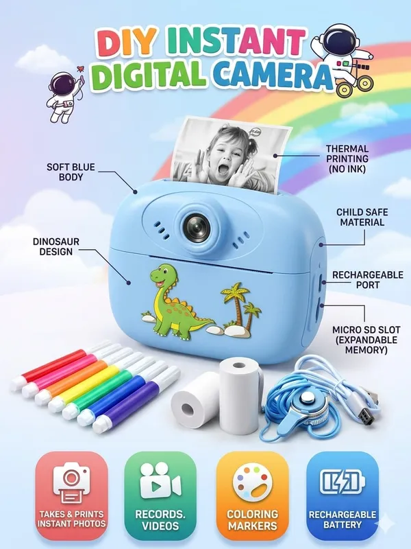 Kids_Instant_Camera_for_Children_with_Thermal_Printing,_DIY_Drawing_Camera,_Portable_Toy_Camera_with_Color_Pens,_Birthday_Gift_for_Boys_Girls_Age_3-10