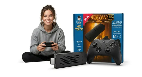 M33_4K_Wireless_Game_Stick_Console_for_TV,_30000+_Built-in_Games,_64GB,_45_Emulators,_Plug_&_Play_HDMI_Game_Stick_with_2.4G_Wireless_Controllers,_Retro_Gaming_Console_M33