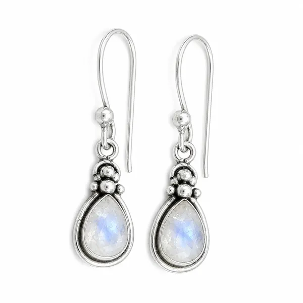 Natural_Rainbow_Moonstone_June_Birthstone_Earrings_For_Women,_925_Sterling_Silver_Pear_Shape_Dangle_Earrings,_Handmade_Boho_Gemstone_Jewelry