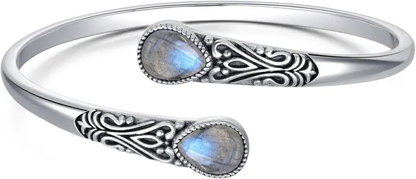 Grey_And_Silver_Premium_Bracelet_For_Women