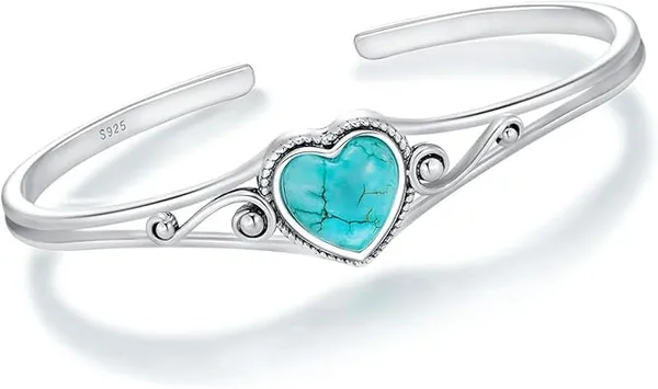 Blue_And_Silver_Premium_Bracelet_For_Women