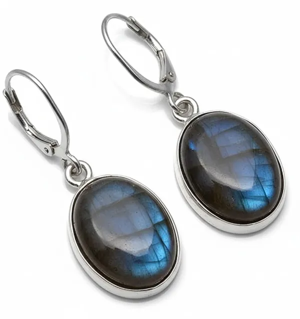 Labradorite_Premium_Earring_For_Women