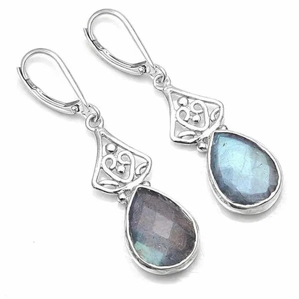 Natural_Labradorite_Teardrop_Earrings_for_Women_925_Sterling_Silver_Faceted_Pear_Gemstone_Dangle_Earrings,_Handmade_Leverback_Jewelry