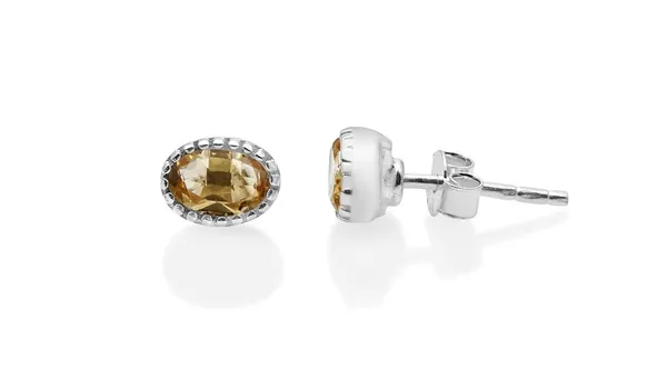 Natural_Citrine_Gemstone_Handmade_Premium_Earring_For_Women