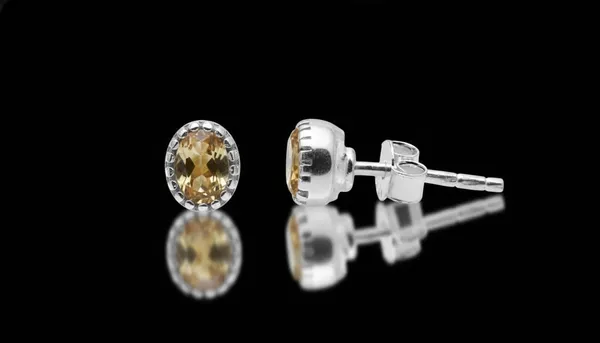 Natural_Citrine_Gemstone_Handmade_Premium_Earring_For_Women