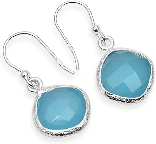 JUS_Handmade_Faceted_Dangle_Earrings_with_French_Wire_Hook_925_Sterling_Silver_Gemstone_Drop_Earrings_for_Women