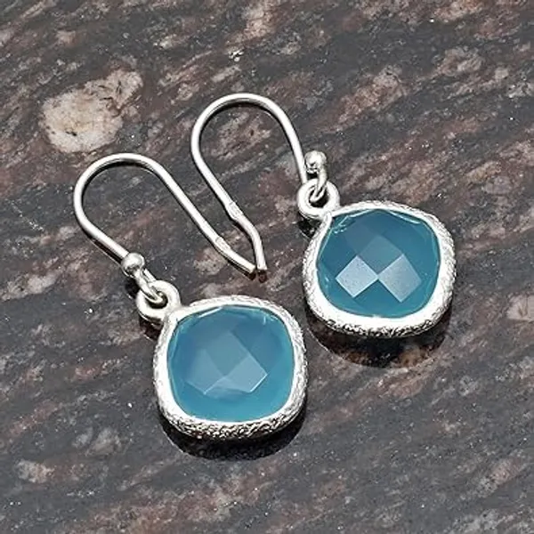JUS_Handmade_Faceted_Dangle_Earrings_with_French_Wire_Hook_925_Sterling_Silver_Gemstone_Drop_Earrings_for_Women