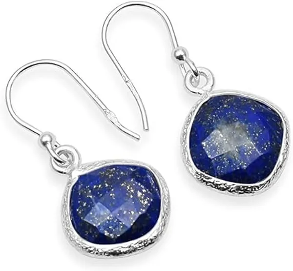 Natural_Lapis_Lazuli_Gemstone_Blue_And_Silver_Premium_Earring_For_Women