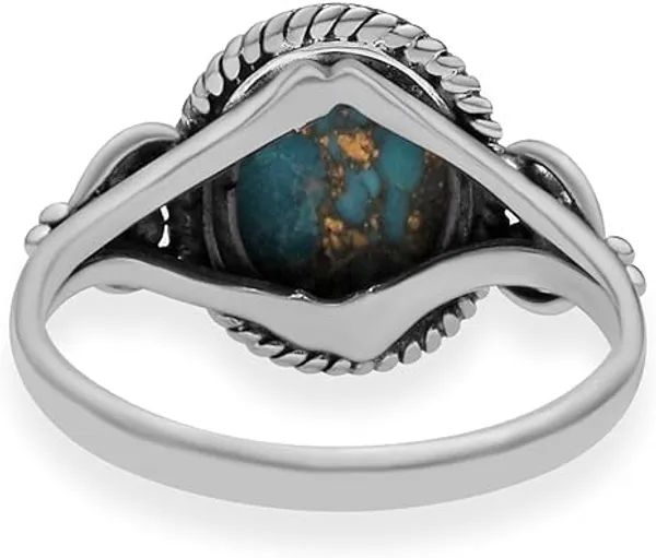 Silver_Premium_Gemstone_Ring_For_Women