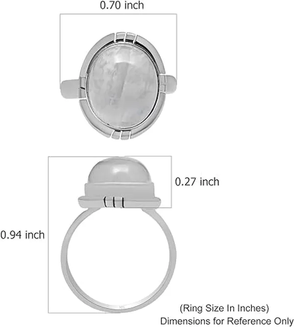 Natural_Rainbow_Moonstone_Ring_in_Solid_925_Sterling_Silver_Oval_Cabochon_Gemstone_Handmade_Statement_Jewelry_High_Polish_Finish