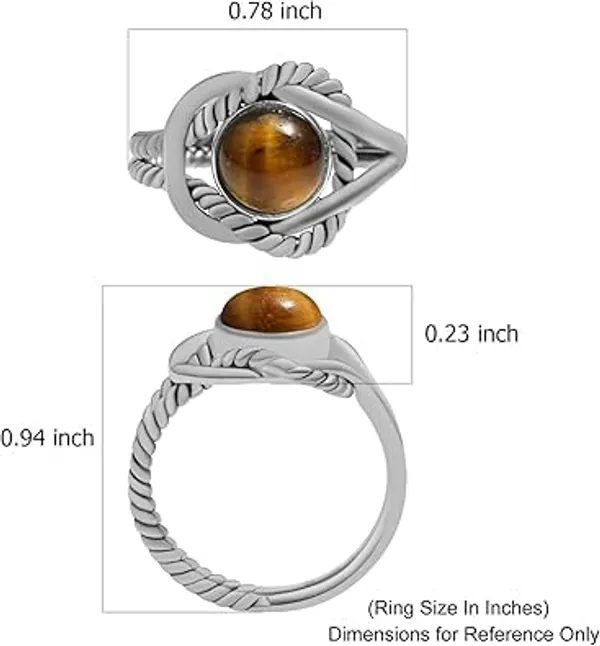 Tiger's_Eye__Premium_Gemstone_Ring_For_Women