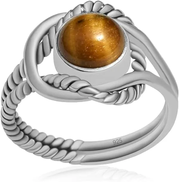 Tiger's_Eye__Premium_Gemstone_Ring_For_Women