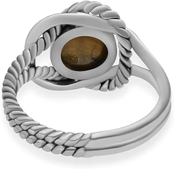 Tiger's_Eye__Premium_Gemstone_Ring_For_Women