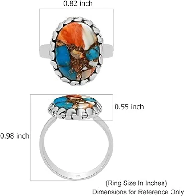 Silver_Premium_Gemstone_Ring_For_Women