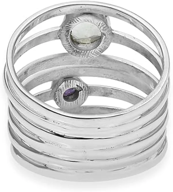 Green_Amethyst_Solid_925_Sterling_Silver_Birthstone_Statement_Wide_Band_Handmade_Ring_For_Bridesmaid_Wedding_Bezel_Set_Gemstone_Jewelry_for_Men_&_Women