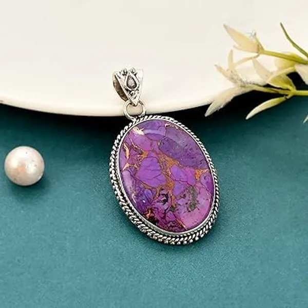 Silver_Premium__Gemstone_Ring_For_Women
