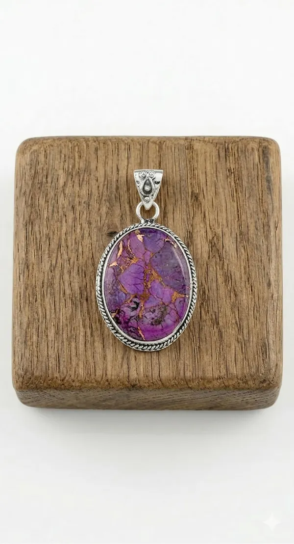 Silver_Premium__Gemstone_Ring_For_Women