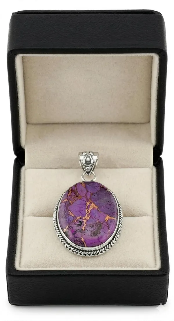 Silver_Premium__Gemstone_Ring_For_Women