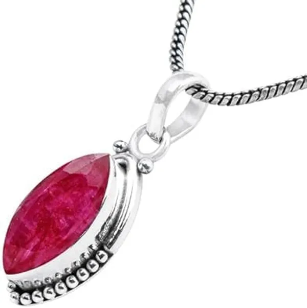 Red_Silver_Premium_Charm_For_Women