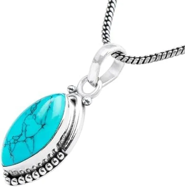Turquoise_Premium_Charm_For_Women
