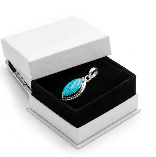 Turquoise_Premium_Charm_For_Women