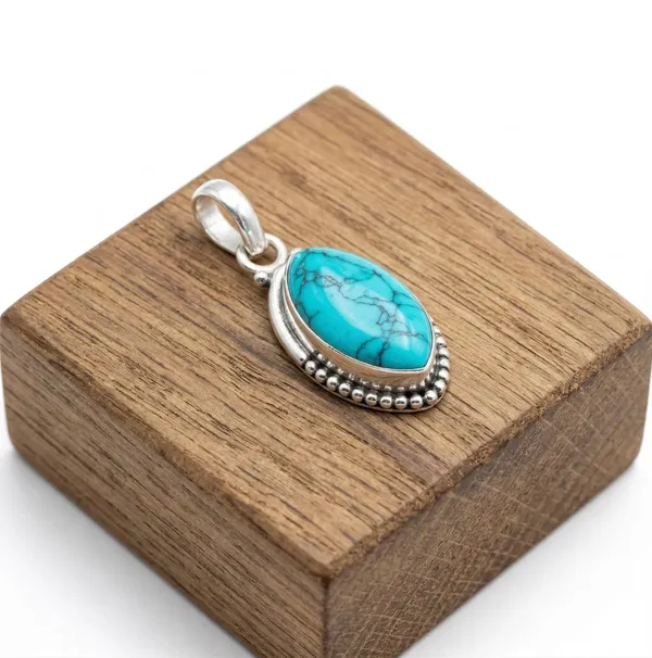 Turquoise_Premium_Charm_For_Women