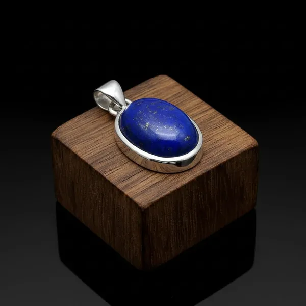 Blue_Silver_Premium_Necklace_For_Women