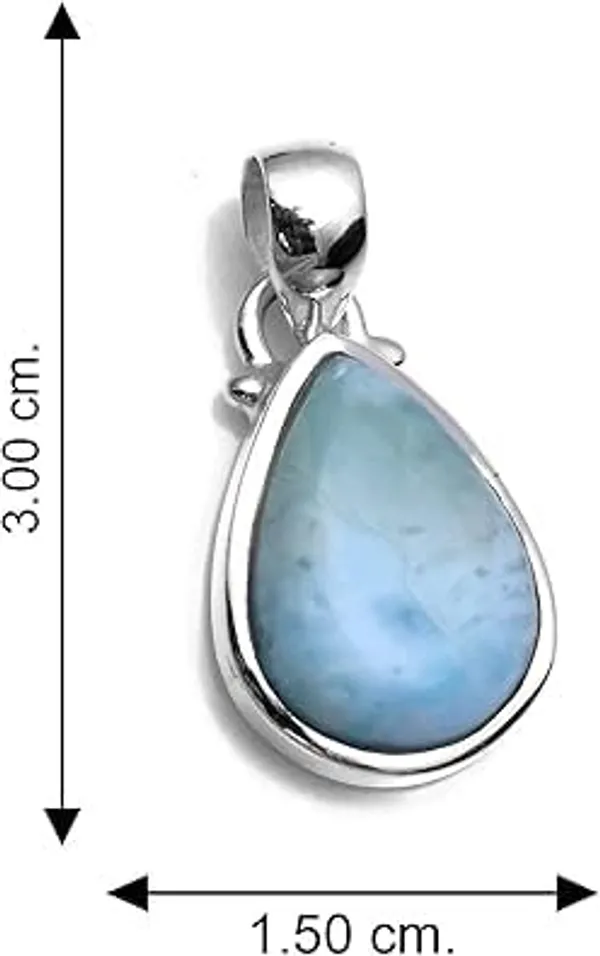 Blue_Silver_Premium_Charm_For_Women