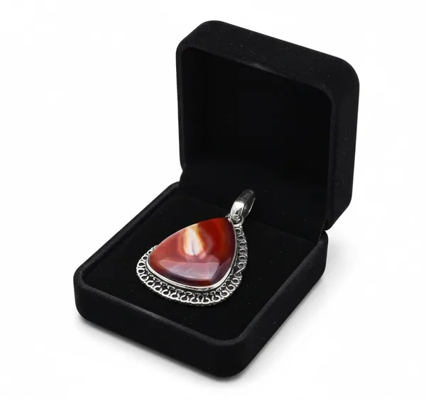 Natural_Mookaite_Jasper_Gemstone_Pendant_in_925_Sterling_Silver_–_Elegant_Handmade_Boho_Crystal_Jewelry_for_Women,_Unique_Statement_Charm