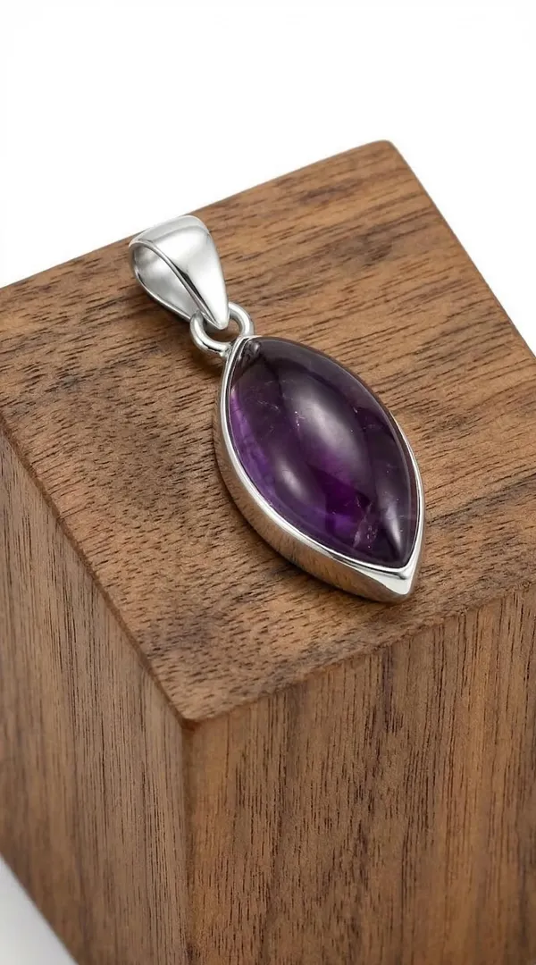 Natural_Amethyst_Gemstone_Handmade_Earring_Premium_Charm_For_Women