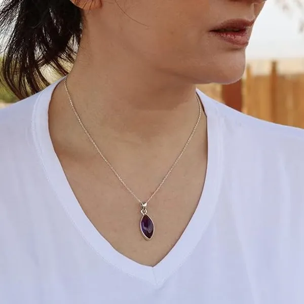 Natural_Amethyst_Gemstone_Handmade_Earring_Premium_Charm_For_Women