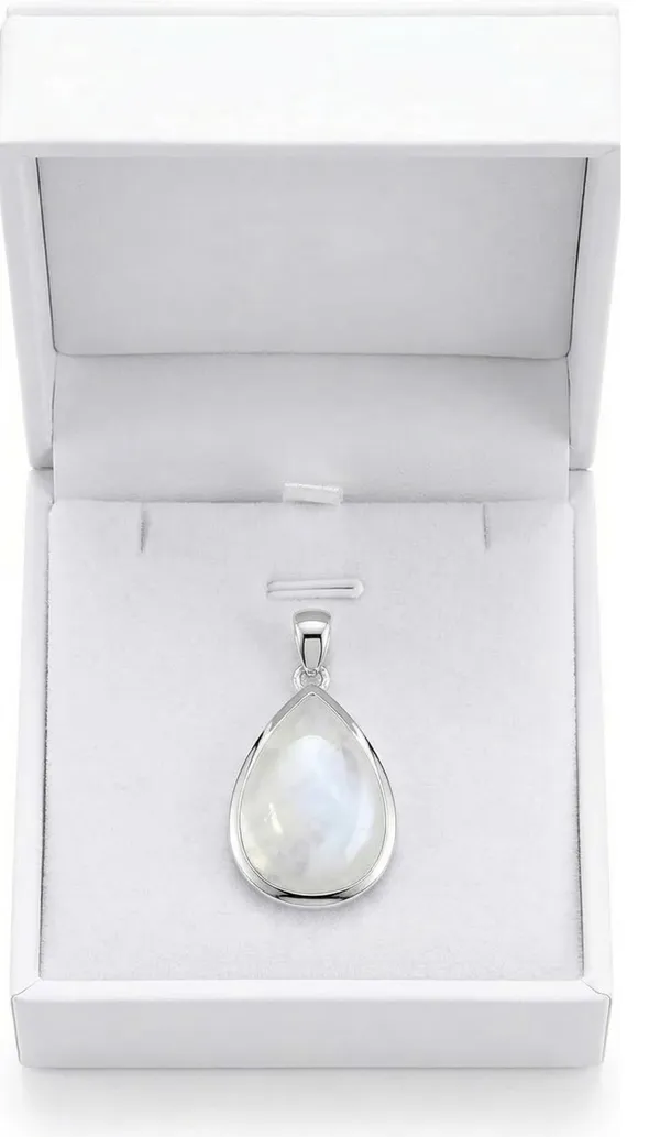 Natural_Moonstone_Teardrop_Pendant_Necklace_for_Women_Handmade_Gemstone_Pendant_White_Moonstone_Jewelry