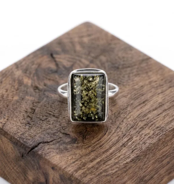 Silver_Premium__Gemstone_Ring_For_Women