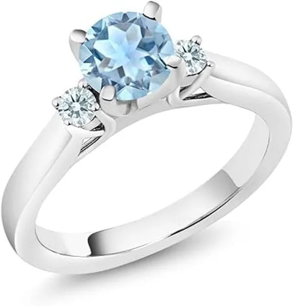 Aquamariner_Premium__Gemstone_Ring_For_Women