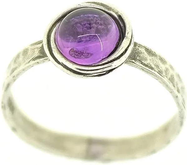 Natural_Amethyst_Premium__Gemstone_Ring_For_Women