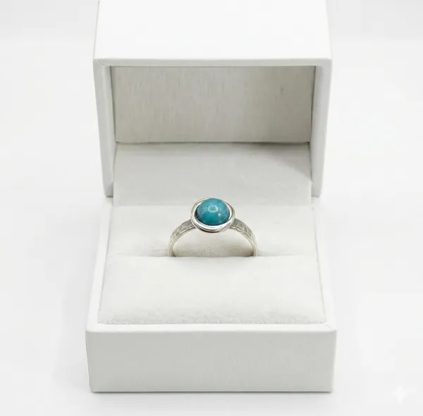 JUS_Handcrafted_925_Sterling_Silver_Gemstone_Ring_Minimalist_Stackable_Statement_Ring_for_Women