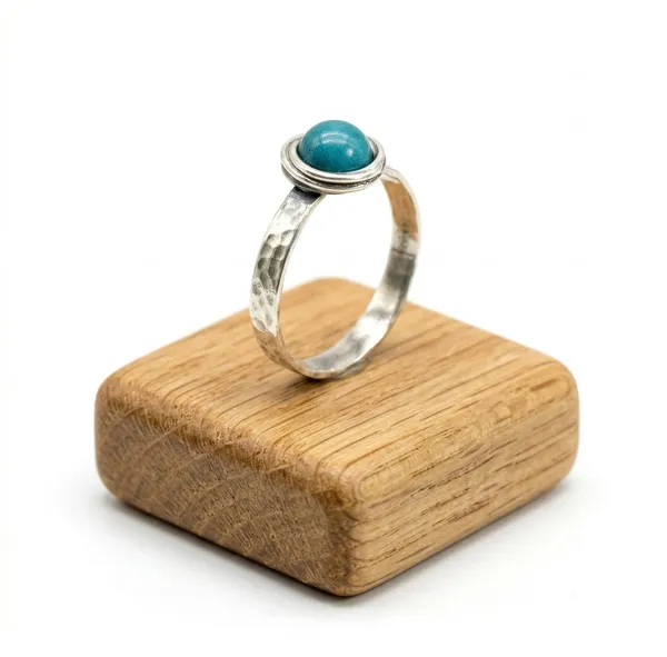 JUS_Handcrafted_925_Sterling_Silver_Gemstone_Ring_Minimalist_Stackable_Statement_Ring_for_Women