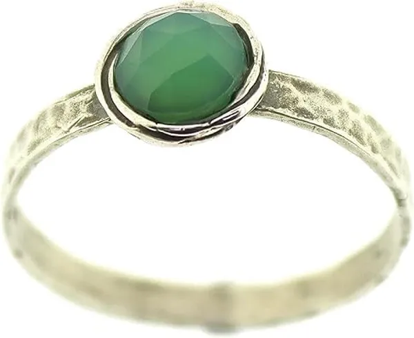 Natura_Jade_Gemstone_Green_Premium__Gemstone_Ring_For_Women