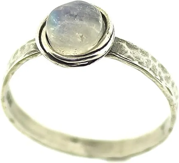 JUS_Handcrafted_925_Sterling_Silver_Gemstone_Ring_Minimalist_Stackable_Statement_Ring_for_Women