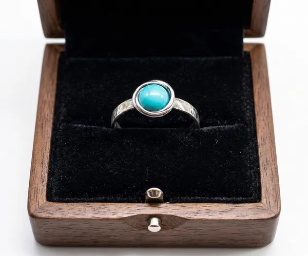 Natural_Turquoise_Gemstone_Handmare_Premium__Ring_For_Women