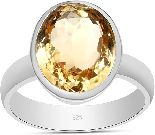 JEWEL_UP_BY_SARITA_Citrine_Gemstone_Ring_for_Women_925_Sterling_Silver_Oval_Cut_Yellow_Citrine_Ring,_Handmade_Statement_Jewelry,_November_Birthstone_Ring