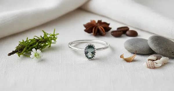 JEWEL_UP_BY_SARITA_925_Sterling_Silver_Mystic_Topaz_Oval_Ring_for_Women_Handmade_Minimalist_Gemstone_Band_Dainty_Stackable_Silver_Ring_for_Her